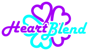 Heartblend Logo